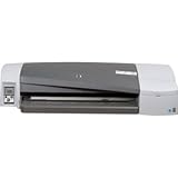 HP Designjet 111 Inkjet Large Format Printer Color - 24" - 90 Second Color  ....
