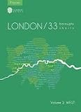 Image of 33 West (London 33 Boroughs Shorts)