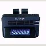 Bluenext BN-607 LCD Bluetooth Handsfree Car Kit.