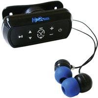 Intova Man Duo Waterproof MP3 Player