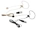 OSP HS-09 Earset Headworn Microphone for Sennheiser