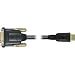 Pro II Series Dvi To HDmi Cable