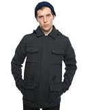 Apparel : Spiewak The Putnam Field Jacket,Winter Coats & Jackets for Men