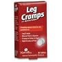 Leg Cramps with Quinine Sulfate 60 Tablets
