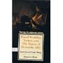 Blood Wedding, Yerma and the House of Bernard Alba: Garcia Lorca's Tragic Trilogy (Twayne's Masterwork Studies Series)