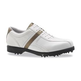 Buy Callaway Naples White Bronze by Callaway