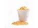 Over & Back Just Bowls Embossed Popcorn Bowl 4.2-qt.