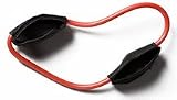 Heavy Side Stepper Exercise Resistance Tubing