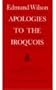 Apologies to the Iroquois (Iroquois & Their Neighbors)