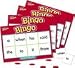 TREND ENTERPRISES T-6064 BINGO SIGHT WORDS-AGES 5 AND UP