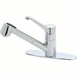 Price Pfister Chrome Pull-Out Spray Pull-Out Spray