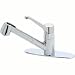 Tools & Hardware : Price Pfister Chrome Pull-Out Spray Pull-Out Spray