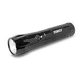 Dorcy 41-4275 3AAA 3-Watt Aluminum Flashlight