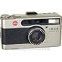 Leica Minilux Date Back 35mm Camera