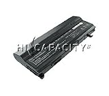 Toshiba Satellite A105-S4164 Battery (Equivalent)