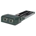 ADS 1394b 2-Port PCI Express Card