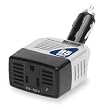 Westward 1YAY1 Power Inverter, 75W