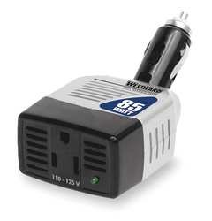 Westward 1YAY1 Power Inverter, 75W