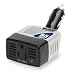 Westward 1YAY1 Power Inverter, 75W