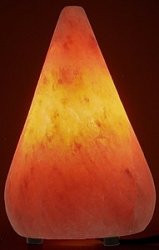Folioe - Tear Salt w801 - Geometrical Salt Lamps