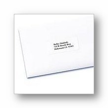 Avery� 5160 Easy Peel White Mailing Labels for Laser Printers, 1 x 2 5 8, 30-up, Box of... by Avery