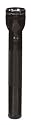 MAGLITE S3D016 Heavy-Duty 3-D Cell Flashlight, Black