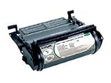 Lexmark Compatible 12A6865 Premium Quality Laser Toner Cartridge, 30,000 Pages, Black
