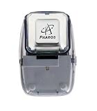Pharos Trips and Pics Photo Linked Portable GPS Unit