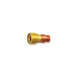 Stubby Gas Lens [Set of 2]