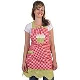 Cupcake Cutie Apron Pattern