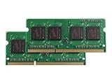 Produkt-Bild: GeIL DDR3 Green Series Dual Channel Kit GGS38GB1333C9DC - Memory - 8 GB : 2 x 4 GB