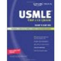 Kaplan Medical USMLE Step 2 CK Qbook by Kaplan [Kaplan Publishing, 2008] (Paperback) 4th Edition [Paperback]