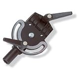Large Pivot Clamp for 8-9 Boom