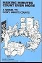 Making Minutes Count Even More