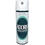 ADORN Hair Spray Unscented Extra - Hold for Long - Lasting, Touchable Hold - 7.5 Oz