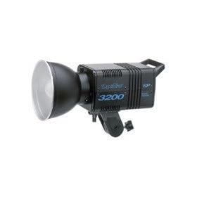 Sp Excalibur 3200 Strobe [Camera]