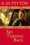No turning back
