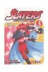 Slayers 3 Leyenda demoniaca / Super-Explosive Demon (Spanish Edition)