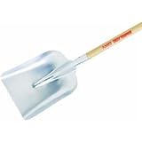 Ames Co. 1634100 Aluminum John Shovel