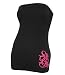 So Cal "TATTOO GUN" Womens Tube Tops-All Sizes