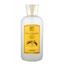 Geo F. Trumper Sandalwood Skin Food, 100ml