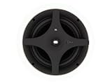 JBL 8 Circular In Wall / In Ceiling Speaker