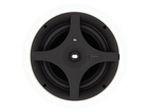 JBL 8 Circular In Wall / In Ceiling Speaker
