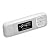 Transcend MP3プレーヤー T.sonic MP330 8GB TS8GMP330
