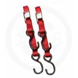 Ancra 40888-10 Red Original Tie Down