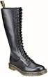 Womens 1b60 20 Eye Zip Boot R11919001 Dr.martens