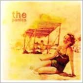 The Panics - I Give In Lyrics - Zortam Music