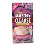 21LVMmLJoAL. SL160  Acai Berry Extreme HEAT All In One Powerful Weight Loss Supplement, Burns Fat, Reduces Appetite, Cleanse Formula