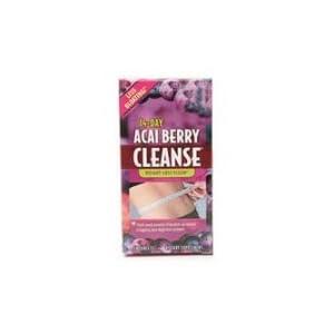 Applied Nutrition 14-Day Acai Berry Cleanse Tablets + Bonus 14-Day Fat Burn Cleanse Tablets 56 table