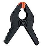 4 PVC SPRING CLAMP 4